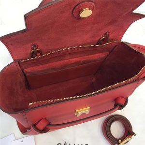 Celine Mini Belt Bag (Varied Colors)