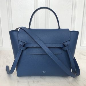 Celine Mini Belt Bag (Varied Colors)