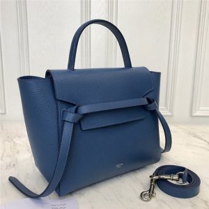 Celine Mini Belt Bag (Varied Colors)