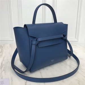 Celine Mini Belt Bag (Varied Colors)