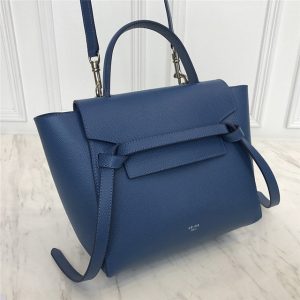 Celine Mini Belt Bag (Varied Colors)