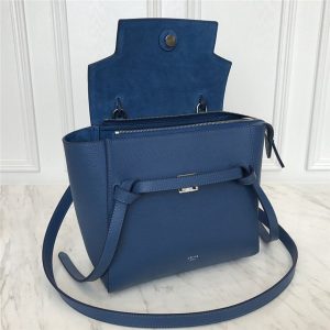 Celine Mini Belt Bag (Varied Colors)