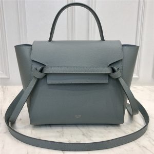 Celine Mini Belt Bag (Varied Colors)