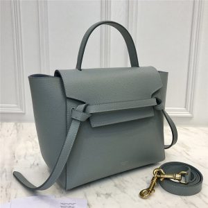Celine Mini Belt Bag (Varied Colors)