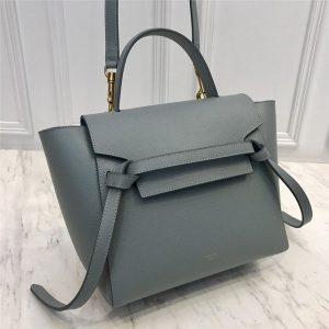 Celine Mini Belt Bag (Varied Colors)