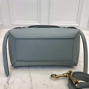 Celine Mini Belt Bag (Varied Colors)