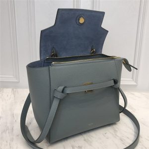 Celine Mini Belt Bag (Varied Colors)