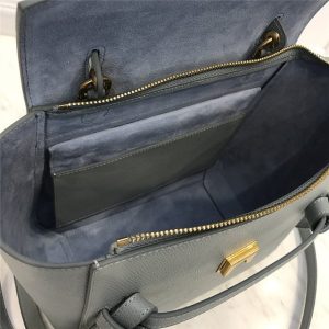 Celine Mini Belt Bag (Varied Colors)