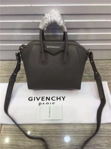 Givenchy Mini Antigona Shoulder Bag (Varied Colors)