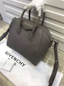 Givenchy Mini Antigona Shoulder Bag (Varied Colors)