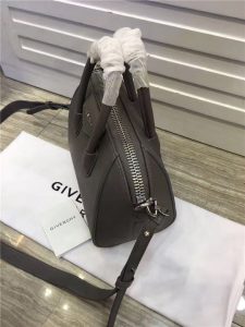 Givenchy Mini Antigona Shoulder Bag (Varied Colors)