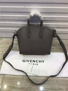 Givenchy Mini Antigona Shoulder Bag (Varied Colors)