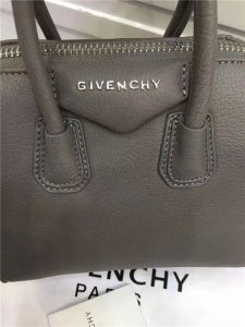Givenchy Mini Antigona Shoulder Bag (Varied Colors)