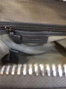 Givenchy Mini Antigona Shoulder Bag (Varied Colors)