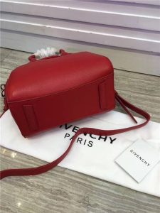 Givenchy Mini Antigona Shoulder Bag (Varied Colors)