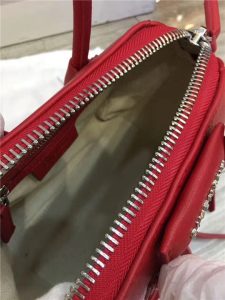 Givenchy Mini Antigona Shoulder Bag (Varied Colors)