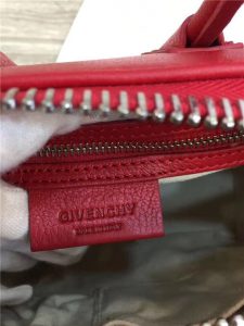 Givenchy Mini Antigona Shoulder Bag (Varied Colors)