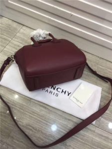 Givenchy Mini Antigona Shoulder Bag (Varied Colors)