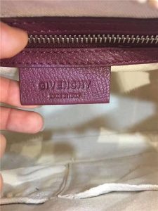 Givenchy Mini Antigona Shoulder Bag (Varied Colors)