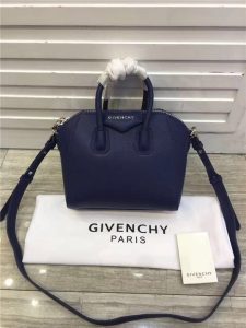 Givenchy Mini Antigona Shoulder Bag (Varied Colors)