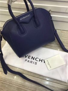 Givenchy Mini Antigona Shoulder Bag (Varied Colors)
