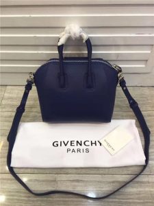 Givenchy Mini Antigona Shoulder Bag (Varied Colors)