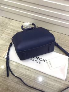 Givenchy Mini Antigona Shoulder Bag (Varied Colors)