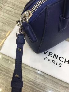 Givenchy Mini Antigona Shoulder Bag (Varied Colors)