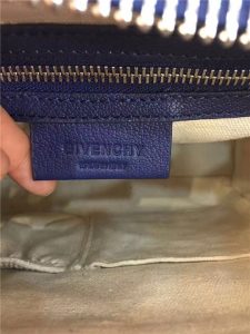 Givenchy Mini Antigona Shoulder Bag (Varied Colors)