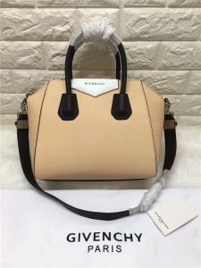 Givenchy Small Antigona (Varied Colors)