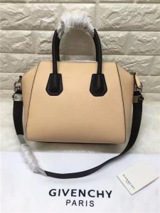 Givenchy Small Antigona (Varied Colors)