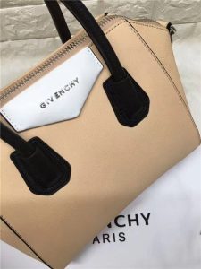 Givenchy Small Antigona (Varied Colors)
