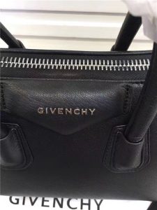 Givenchy Small Antigona (Varied Colors)