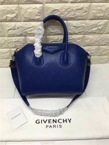 Givenchy Small Antigona (Varied Colors)