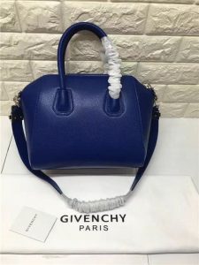 Givenchy Small Antigona (Varied Colors)