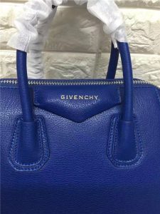 Givenchy Small Antigona (Varied Colors)