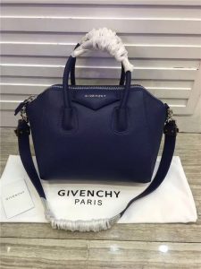 Givenchy Small Antigona (Varied Colors)
