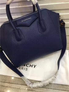 Givenchy Small Antigona (Varied Colors)