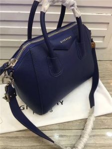 Givenchy Small Antigona (Varied Colors)