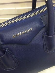 Givenchy Small Antigona (Varied Colors)