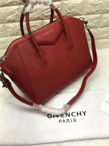 Givenchy Small Antigona (Varied Colors)