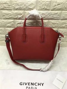 Givenchy Small Antigona (Varied Colors)