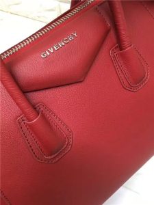 Givenchy Small Antigona (Varied Colors)