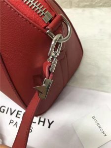 Givenchy Small Antigona (Varied Colors)