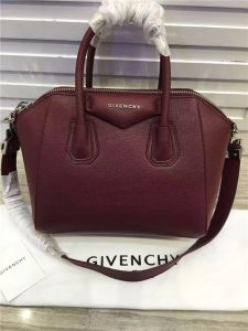 Givenchy Small Antigona (Varied Colors)