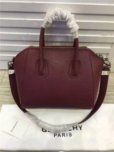 Givenchy Small Antigona (Varied Colors)