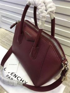 Givenchy Small Antigona (Varied Colors)