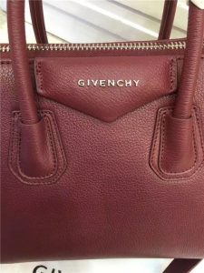 Givenchy Small Antigona (Varied Colors)