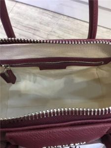 Givenchy Small Antigona (Varied Colors)