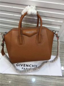 Givenchy Small Antigona (Varied Colors)